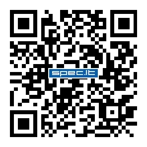 QR kodas | Gintarinis katinas, UAB | spec.lt