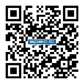 QR kodas | Gintarinis plaktukas, MB | spec.lt