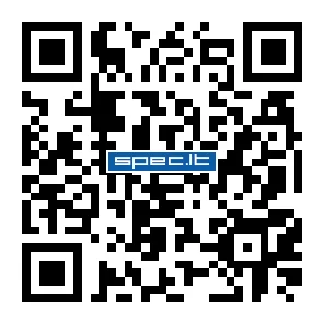 QR kodas | GINTARINIS SUVENYRAS, UAB | spec.lt