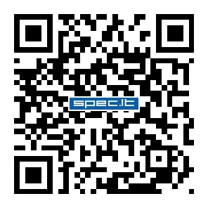 QR kodas | Gintarinis uostas, UAB | spec.lt