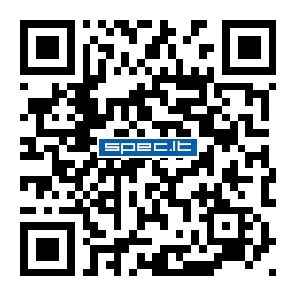 QR kodas | Gintarinis Žirgas, UAB | spec.lt