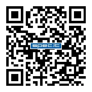 QR kodas | Gintario Rumbaičio įmonė | spec.lt