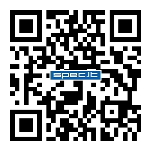 QR kodas | GINTARIUKAS, IĮ | spec.lt
