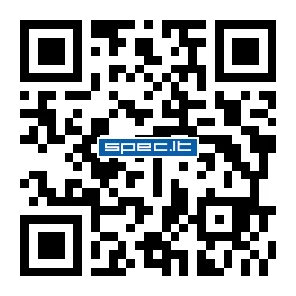 QR kodas | Gintarius, UAB | spec.lt