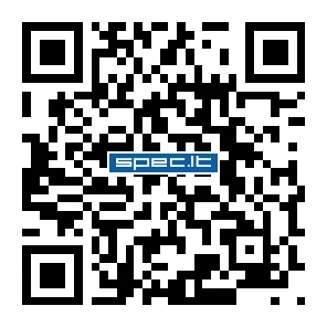 QR kodas | Gintaroukausko įmonė, AB | spec.lt