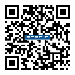 QR kodas | Gintaro Adomaičio, IĮ | spec.lt