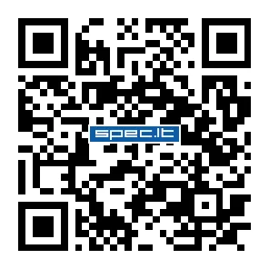 QR kodas | Gintaro Bagdžiūno Firma | spec.lt