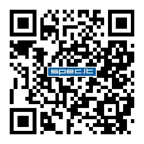 QR kodas | Gintaro Bernoto įmonė | spec.lt