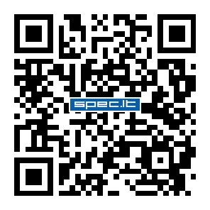 QR kodas | Gintaro Bertulio, IĮ | spec.lt