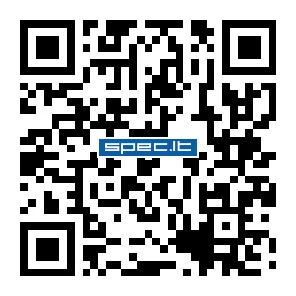 QR kodas | Gintaro Beržanskio įmonė | spec.lt