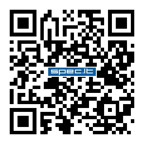 QR kodas | Gintaro Blusio, IĮ