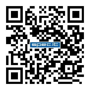 QR kodas | Gintaro Bradaičio įmonė | spec.lt