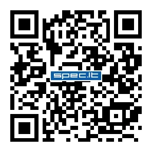 QR kodas | Gintaro brigada, MB | spec.lt