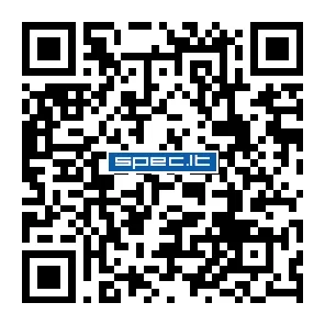 QR kodas | Gintaro Budgino žemės ūkio ir veterinarinių paslaugų įmonė | spec.lt