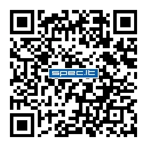 QR kodas | Gintaro Cemnalianskio komercinė firma