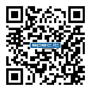 QR kodas | Gintaro Čepelės, IĮ | spec.lt