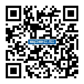 QR kodas | Gintaro Čikotos siuvimo įmonė | spec.lt