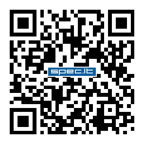 QR kodas | Gintaro Činkos, IĮ