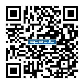 QR kodas | Gintaro Daniusevičiaus įmonė | spec.lt