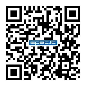 QR kodas | Gintaro Daukšos įmonė