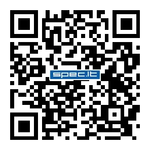 QR kodas | Gintaro Dedelos, IĮ | spec.lt