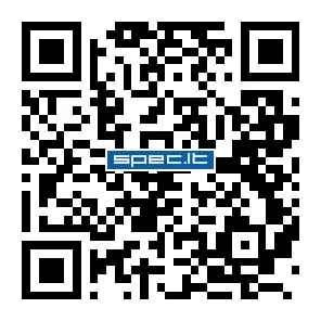 QR kodas | GINTARO ENERGIJA, UAB | spec.lt