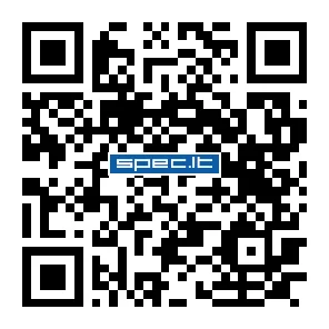 QR kodas | Gintaro Galbuogio įmonė