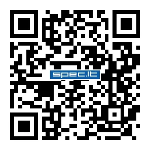 QR kodas | Gintaro Galkaus, IĮ | spec.lt