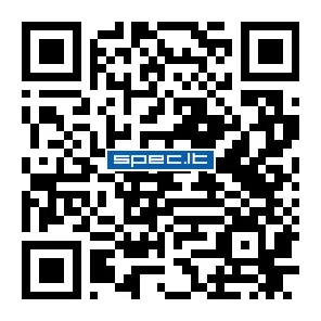 QR kodas | Gintaro Germanavičiaus Firma | spec.lt