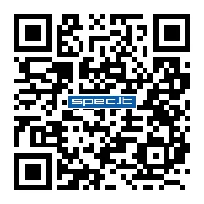 QR kodas | Gintaro grafika, UAB | spec.lt