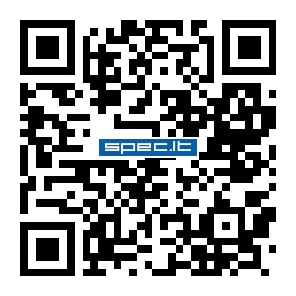 QR kodas | Gintaro idėjos, UAB