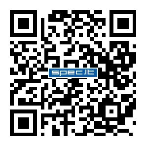 QR kodas | Gintaro Indriulio, IĮ