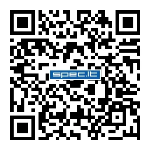 QR kodas | Gintaro ir Deimantės Staniulių labdaros fondas