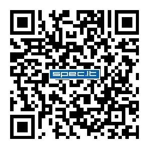 QR kodas | Gintaro Jablonskio veterinarijos įmonė | spec.lt