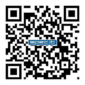 QR kodas | Gintaro Jakšto, PĮ | spec.lt