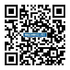 QR kodas | Gintaro Jastrumskio įmonė | spec.lt