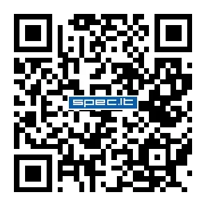 QR kodas | Gintaro Joniko Įmonė | spec.lt