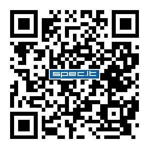 QR kodas | Gintaro Juchnos įmonė | spec.lt
