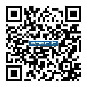 QR kodas | Gintaro Jurjono, IĮ