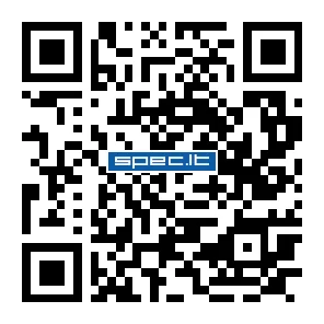 QR kodas | Gintaro kaimų bendruomenė