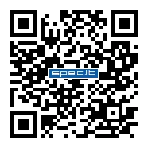 QR kodas | Gintaro Kaminsko įmonė | spec.lt