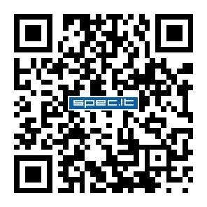 QR kodas | Gintaro Karužo įmonė | spec.lt