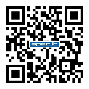 QR kodas | Gintaro Kaupo, IĮ