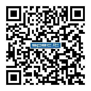 QR kodas | GINTARO KEKIO kūrybinė studija ARANEIDA | spec.lt