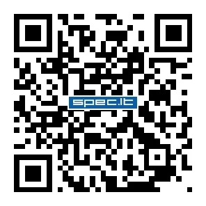 QR kodas | Gintaro Kompiuteriai, UAB | spec.lt