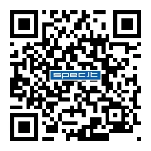QR kodas | Gintaro Krilausko įmonė | spec.lt