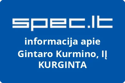 Gintaro Kurmino, IĮ KURGINTA