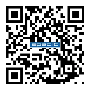 QR kodas | Gintaro Kurmino, IĮ KURGINTA | spec.lt