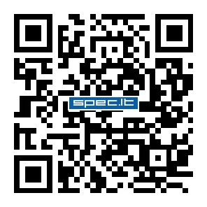 QR kodas | Gintaro Kvederio prekybos įmonė | spec.lt