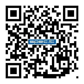 QR kodas | Gintaro Labučio firma Vikrega | spec.lt